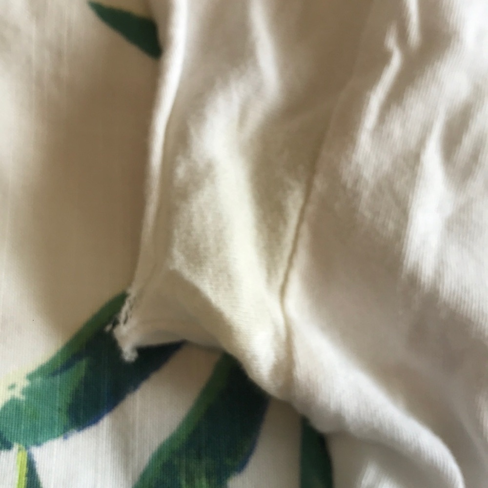 Free People NYC Shirt - Picture 4 of 5